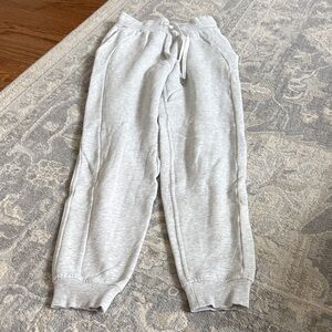Lululemon Scuba Joggers-Sz 0